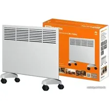 Конвектор TDM Electric ЭК-1500С SQ2520-1205