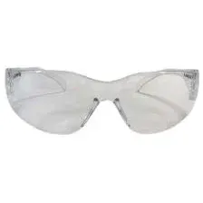 Защитные очки Wumax Standard / 1899103120 (белый)