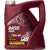 Трансмиссионное масло Mannol Basic Plus 75W-90 API GL 4+ 4л