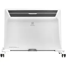Конвектор Electrolux Air Gate Transformer ECH/AG2-1500 T (электронное управление, с шасси)