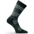 Носки Lasting TWP686-S (черный/серый)