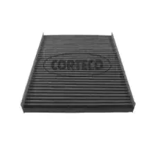 Салонный фильтр Corteco 80001775