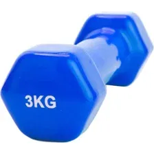 Гантель Bradex SF 0164, 3 кг