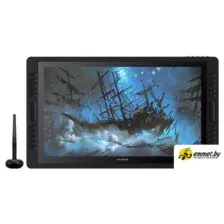 Графический монитор Huion Kamvas Pro 22 (2019)