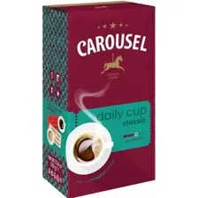 Кофе молотый Carousel classic 500г