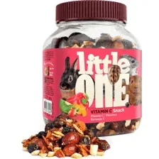 Лакомство для грызунов Little One Витамин С 180 г