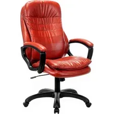 офисное компьютерное кресло BRABIX Omega EX-589, коричневый