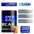 БЦАА комплекс USN BCAA Amino-GRO со вкусом Фруктовый пунш, 200 грамм