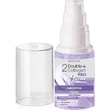 Сыворотка для лица Modum Double Collagen Pro Увлажняющая (30мл)