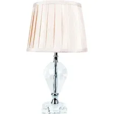 Настольная лампа Arte Lamp Capella A4024LT-1CC