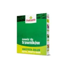 Удобрение FruktoVit Плюс для газонов (1.2кг, коробка)