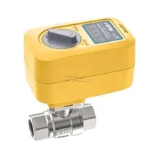 Кран шаровой 1" с электроприводом NEPTUN Profi 12B