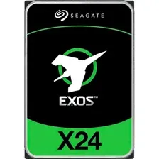 Жесткий диск Seagate Exos X24 16TB ST16000NM007H