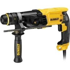 Перфоратор DeWalt D25144K-QS