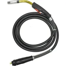 Сварочная горелка Aurora MIG SUPER MAXI 450 24657