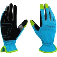 Перчатки защитные Palisad Luxe 67987 (р.7)
