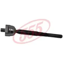 Осевой шарнир, рулевая тяга 555 SR-3520