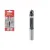 Фреза кромочная прямая 8х19 мм WORTEX MCDA081918