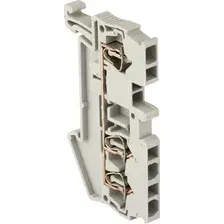 Клеммная колодка EKF plc-jxb-st-2.5-3