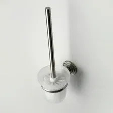 Ершик для унитаза Wasserkraft Ammer K-7027