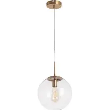 Подвесная люстра Arte Lamp Volare A1925SP-1AB