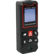 Лазерный дальномер Profipower PLD-80