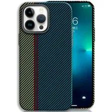 Чехол для телефона Luxo Пути сошлись J219 для Apple iPhone 15 Pro Max (изумрудный/болотный)