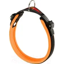 Ошейник Ferplast Ergofluo C25/60 (оранжевый)