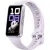 Фитнес-браслет Huawei Band 10 (фиолетовый, международная версия)