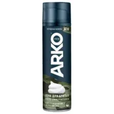 Пена для бритья ARKO SHAVING FOAM COOL 200 мл