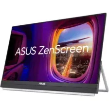 Портативный монитор ASUS ZenScreen MB229CF