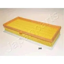 Воздушный фильтр Japanparts FA269S