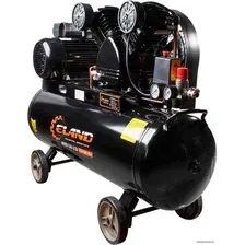Компрессор ELAND WIND 100-2CB