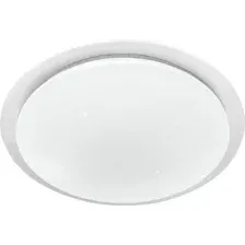 Светильник-тарелка In Home Comfort Galaxy-RGB 4690612058894