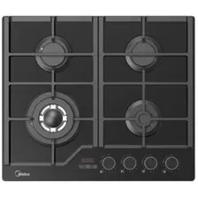 Варочная панель Midea MG697TTGB