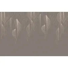 Фотообои листовые Citydecor Perfect Lines 66 (400x260см)