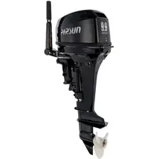 Лодочный мотор Parsun T9.9BMS