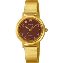 Наручные часы Casio LTP-B170G-5B