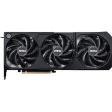 Видеокарта MSI GeForce RTX 5070 12G Shadow 3X