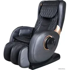 Массажное кресло Comtek Compact (черный)