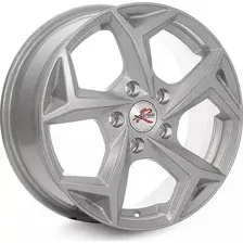 Литые диски RST R066 16x6.5" 5x112мм DIA 57.1мм ET 46мм HSL