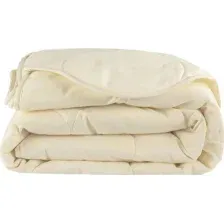Одеяло BELLISSIMO Camel 172х205 / 120796101-С (бежевый)