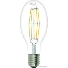 Светодиодная лампочка Uniel E40 40W 6500K Led-ed90-40w/dw/e40/cl glp05tr 00003763