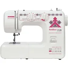 Швейная машина JANOME HomeDecor 2320