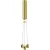 Подвес для треков Technical Flarity TRA154SW-BB-R-BS
