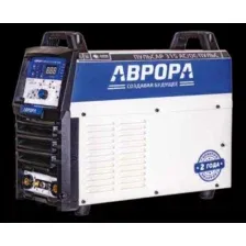 Сварочный аппарат АВРОРА Пульсар 315 AC/DC ПУЛЬС
