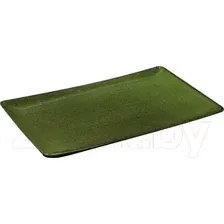 Блюдо Corone Cocorita XSY2177 фк8854 (зеленый)