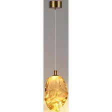 Подвесная люстра Odeon Light Gemme 7111/4LA