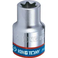 Головка слесарная King Tony 337512M