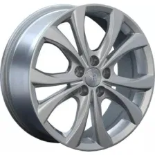 Литой диск Replay MZ23 18x8" 5x114.3мм DIA 67.1мм ET 45мм S